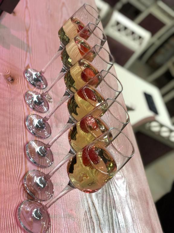 ホテルCalifornia Boutique エレバン エクステリア 写真
